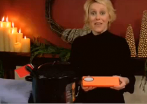 Gift Ideas For Holidays Video
